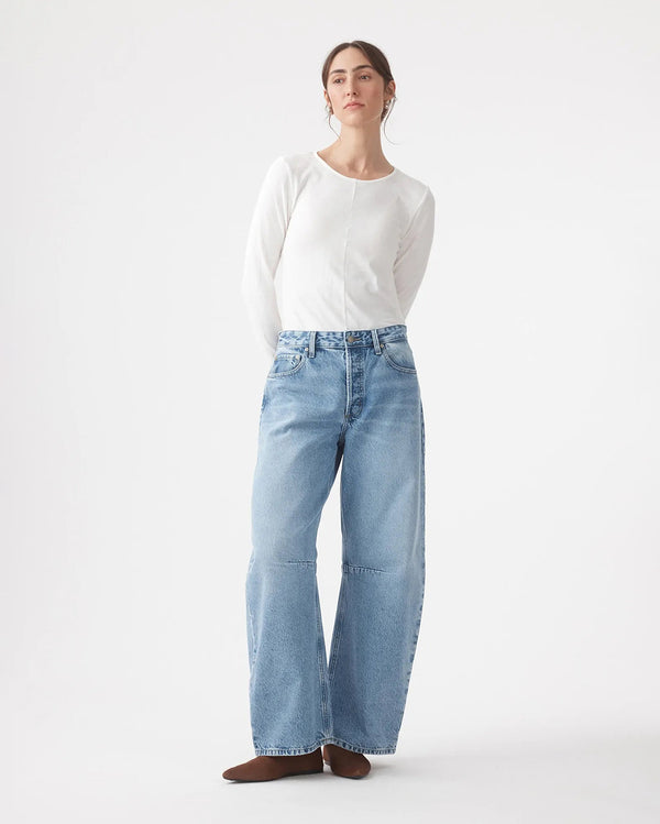 Vera Jean - Tonal - Nobody Denim