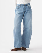 Vera Jean - Tonal - Nobody Denim