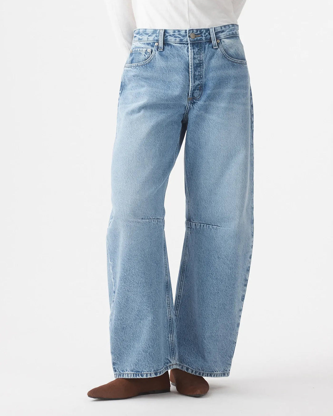 Vera Jean - Tonal - Nobody Denim