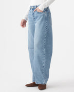Vera Jean - Tonal - Nobody Denim