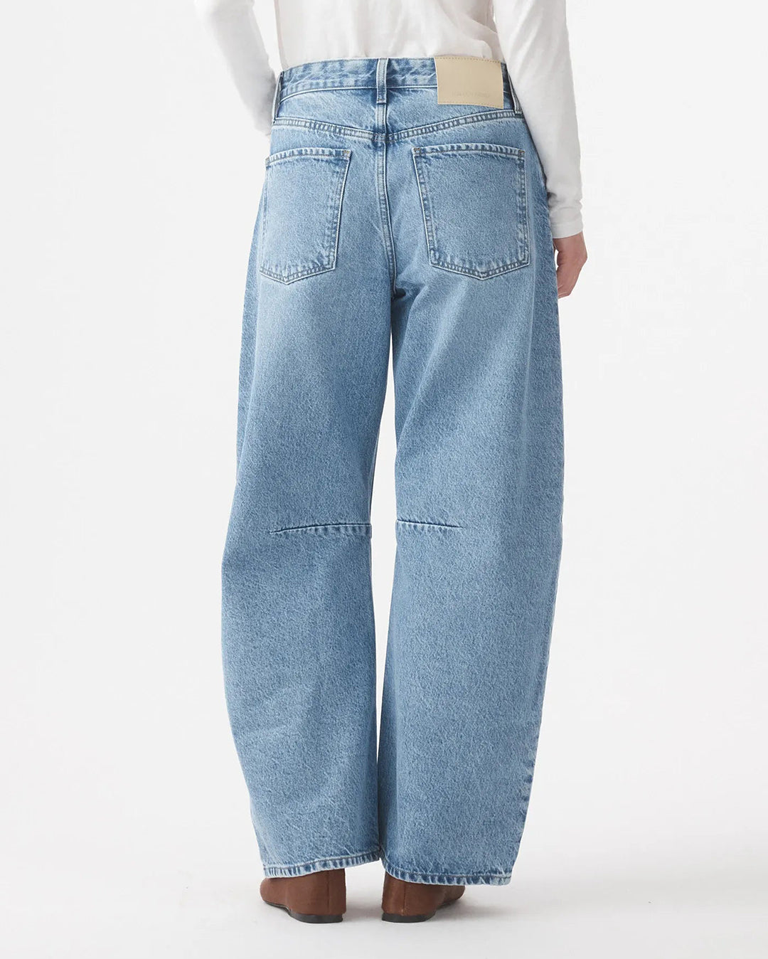 Vera Jean - Tonal - Nobody Denim