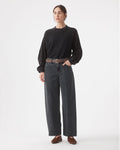 Walker Jean Seamed - Fuel - Nobody Denim