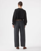 Walker Jean Seamed - Fuel - Nobody Denim