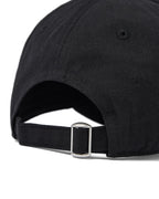 Non-Down Canvas Bb Cap - Black - Taion