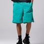 Moss Blue Green