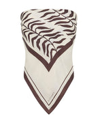 Vela Scarf - Vela - Nude Lucy