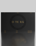 O Te Rā Discovery Set - 4 x 5ml Extrait de Parfum - O Te Rā