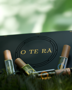 O Te Rā Discovery Set - 4 x 5ml Extrait de Parfum - O Te Rā
