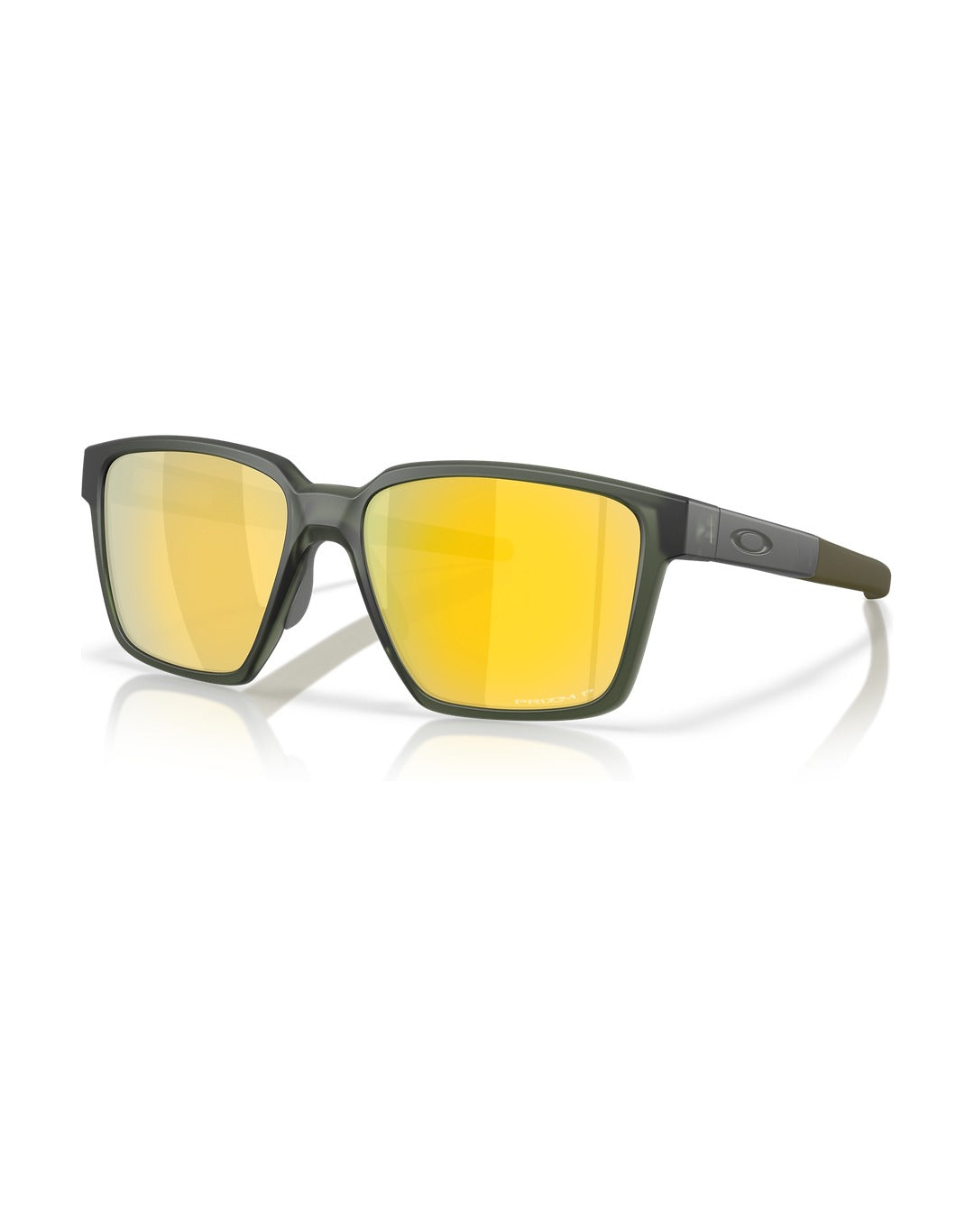 Actuator SQ Sunglasses - Matte Olive Ink/Prizm 24K Polarized - Oakley