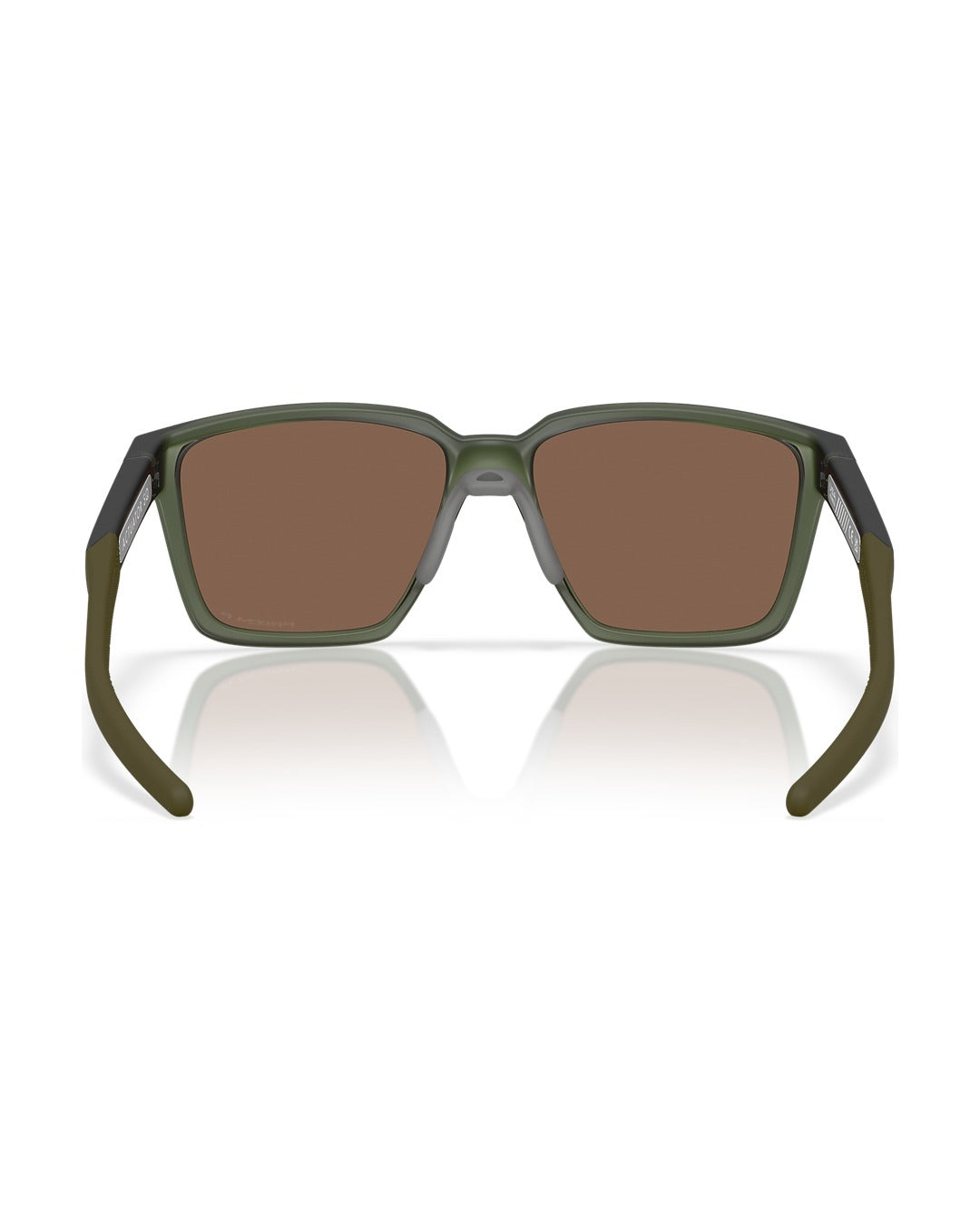 Actuator SQ Sunglasses - Matte Olive Ink/Prizm 24K Polarized - Oakley