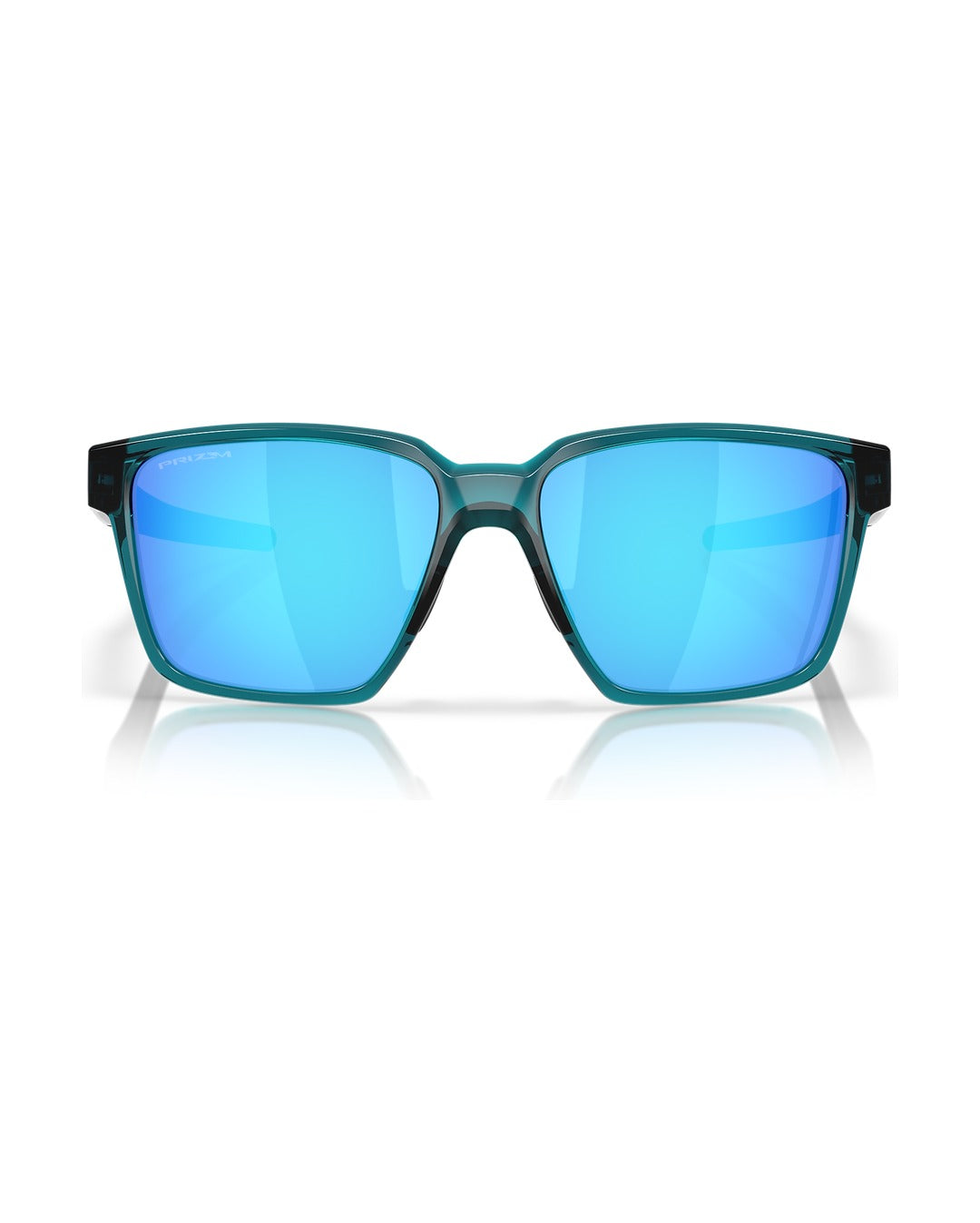 Actuator SQ Sunglasses - Transparent Balsam/Prizm Sapphire - Oakley