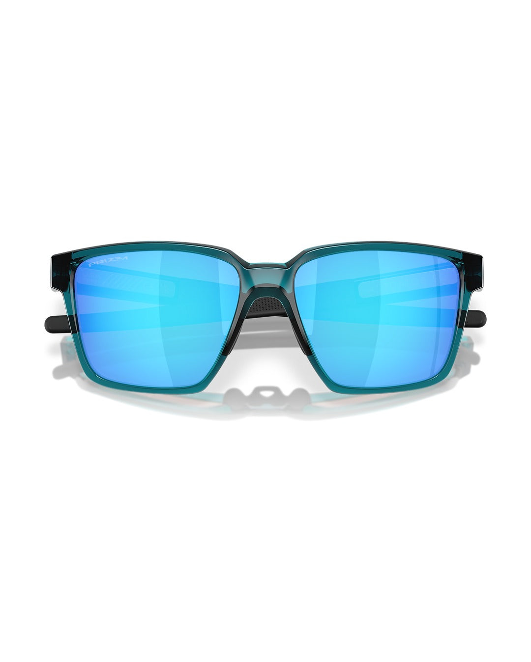 Actuator SQ Sunglasses - Transparent Balsam/Prizm Sapphire - Oakley