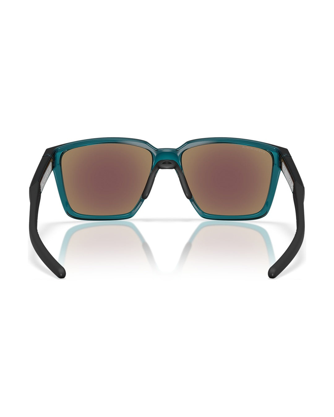 Actuator SQ Sunglasses - Transparent Balsam/Prizm Sapphire - Oakley