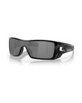 Batwolf Sunglasses - Black Ink/Prizm Black - Oakley