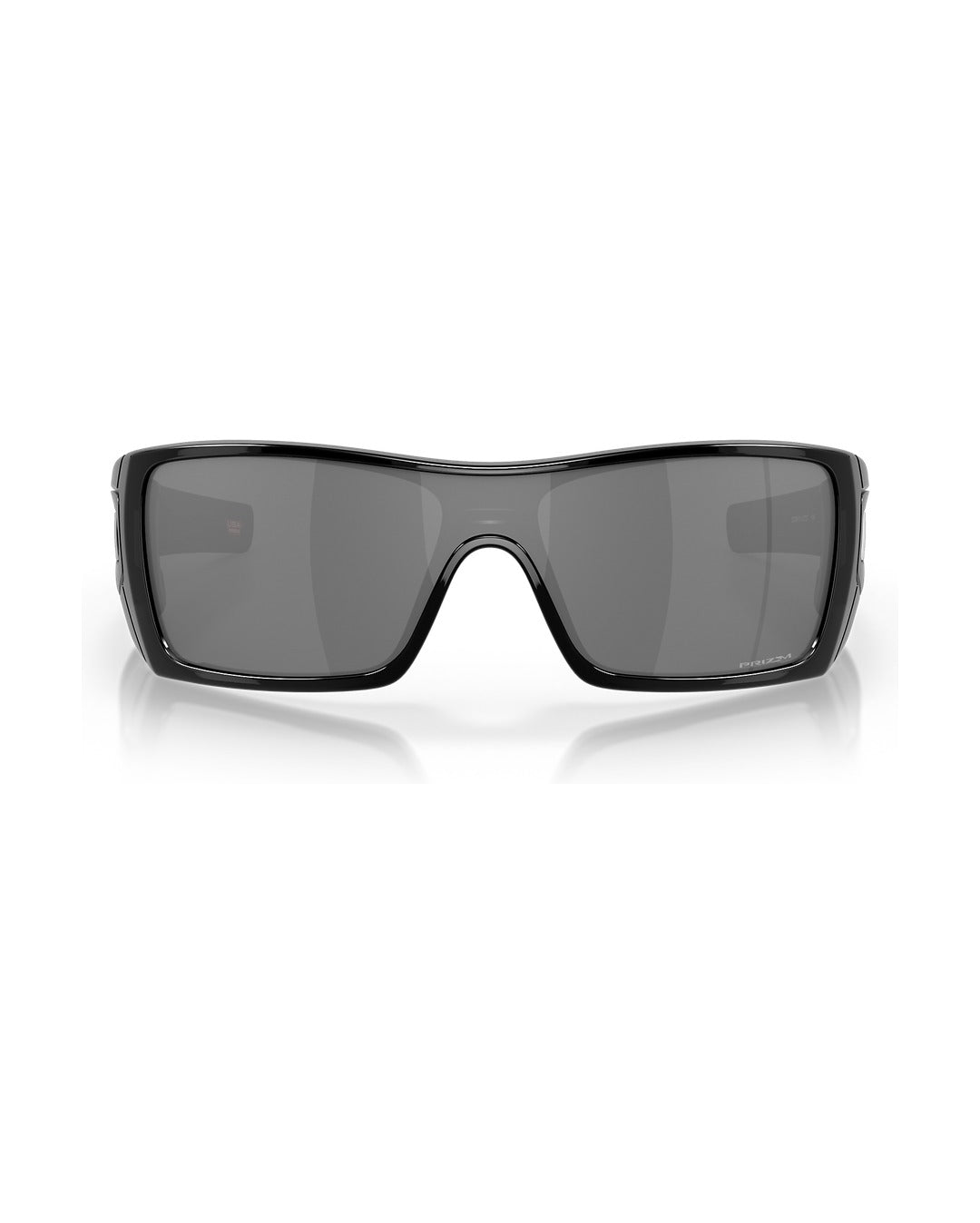Batwolf Sunglasses - Black Ink/Prizm Black - Oakley