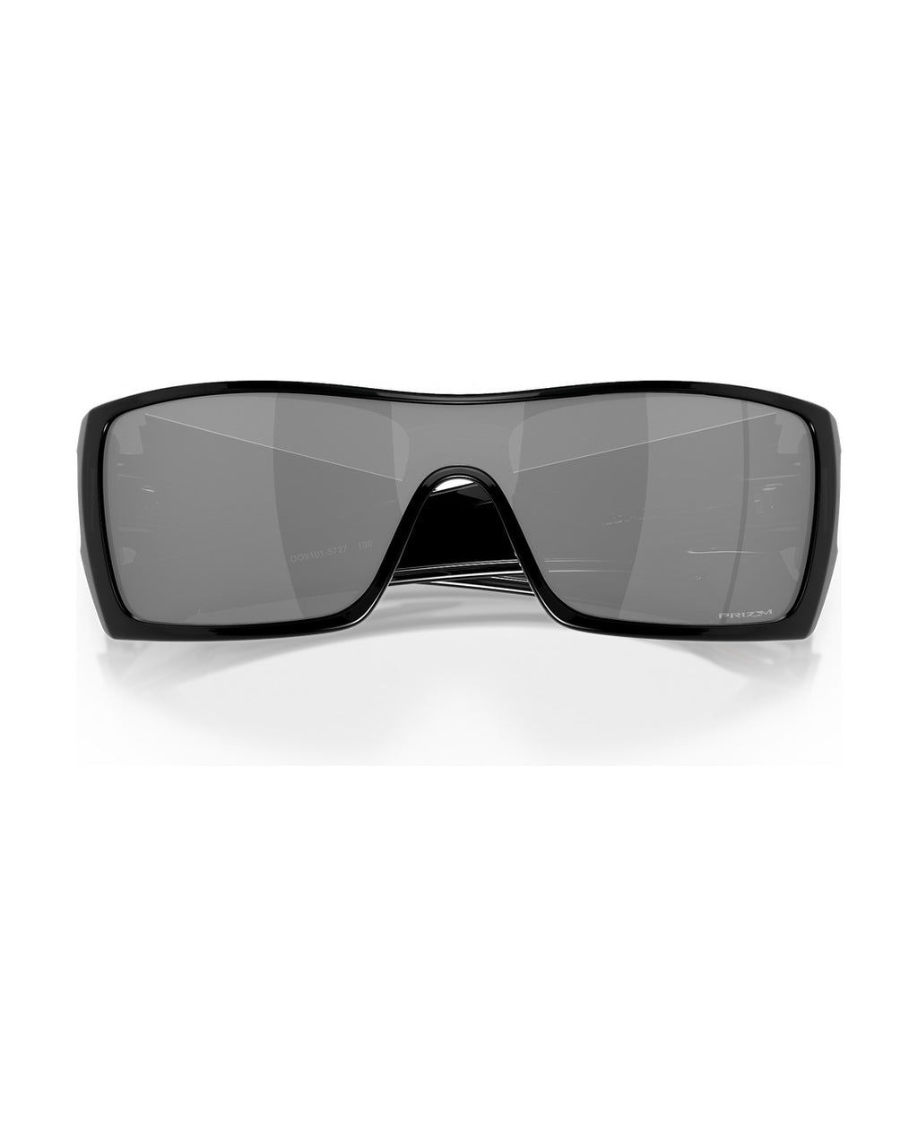 Batwolf Sunglasses - Black Ink/Prizm Black - Oakley