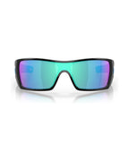 Batwolf Sunglasses - Polished Black/Prizm Sapphire - Oakley