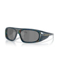 Belleville Sunglasses - Abyss Spacedust/Prizm Black - Oakley