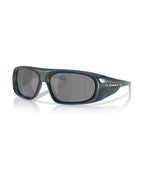 Belleville Sunglasses - Abyss Spacedust/Prizm Black - Oakley
