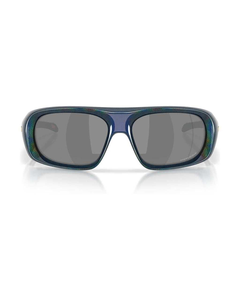 Belleville Sunglasses - Abyss Spacedust/Prizm Black - Oakley