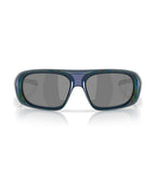 Belleville Sunglasses - Abyss Spacedust/Prizm Black - Oakley
