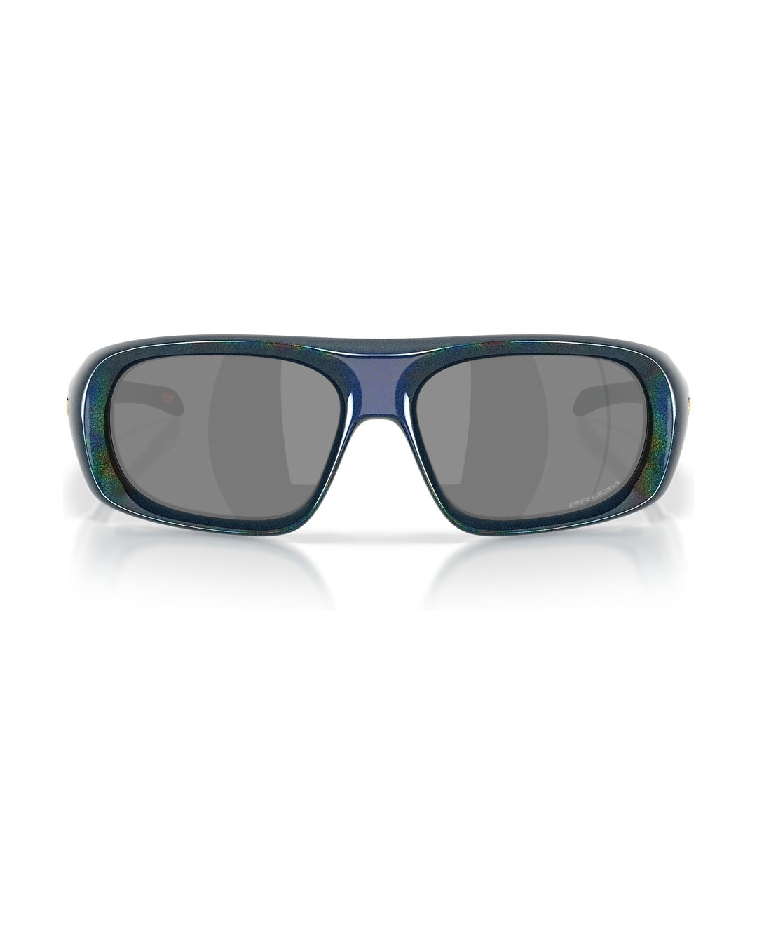 Belleville Sunglasses - Abyss Spacedust/Prizm Black - Oakley