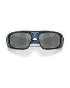 Belleville Sunglasses - Abyss Spacedust/Prizm Black - Oakley