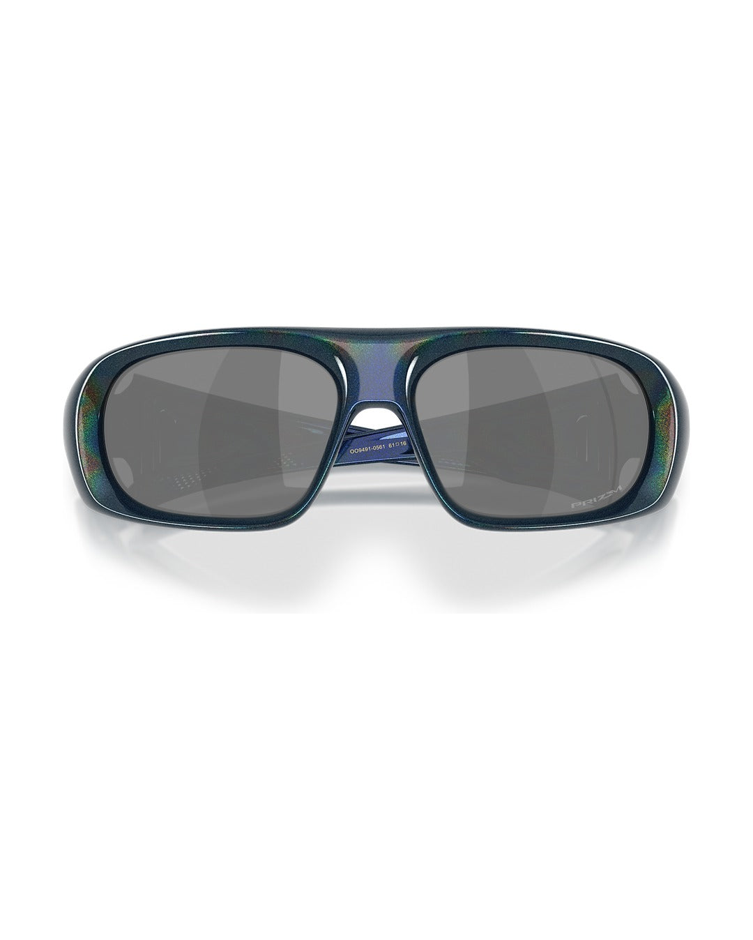 Belleville Sunglasses - Abyss Spacedust/Prizm Black - Oakley