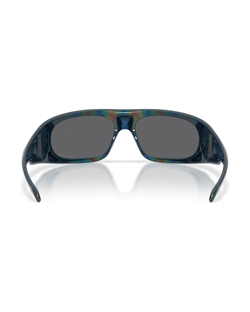 Belleville Sunglasses - Abyss Spacedust/Prizm Black - Oakley