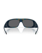 Belleville Sunglasses - Abyss Spacedust/Prizm Black - Oakley