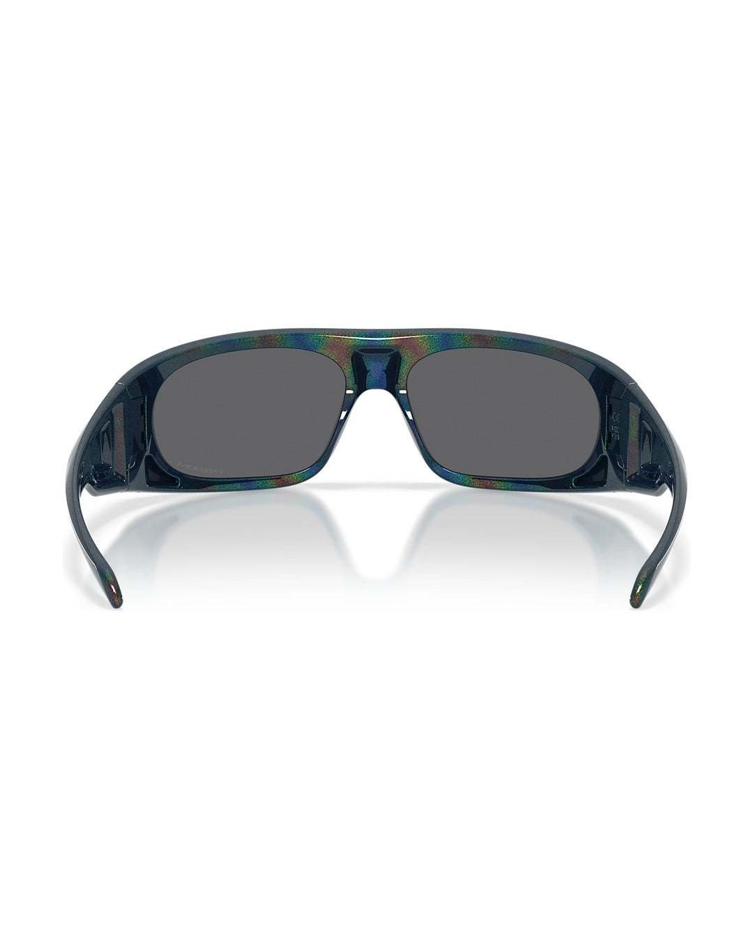 Belleville Sunglasses - Abyss Spacedust/Prizm Black - Oakley