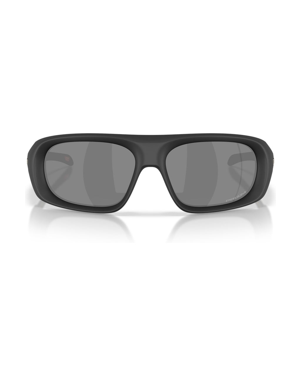 Belleville Sunglasses - Black Suede/Prizm Black - Oakley