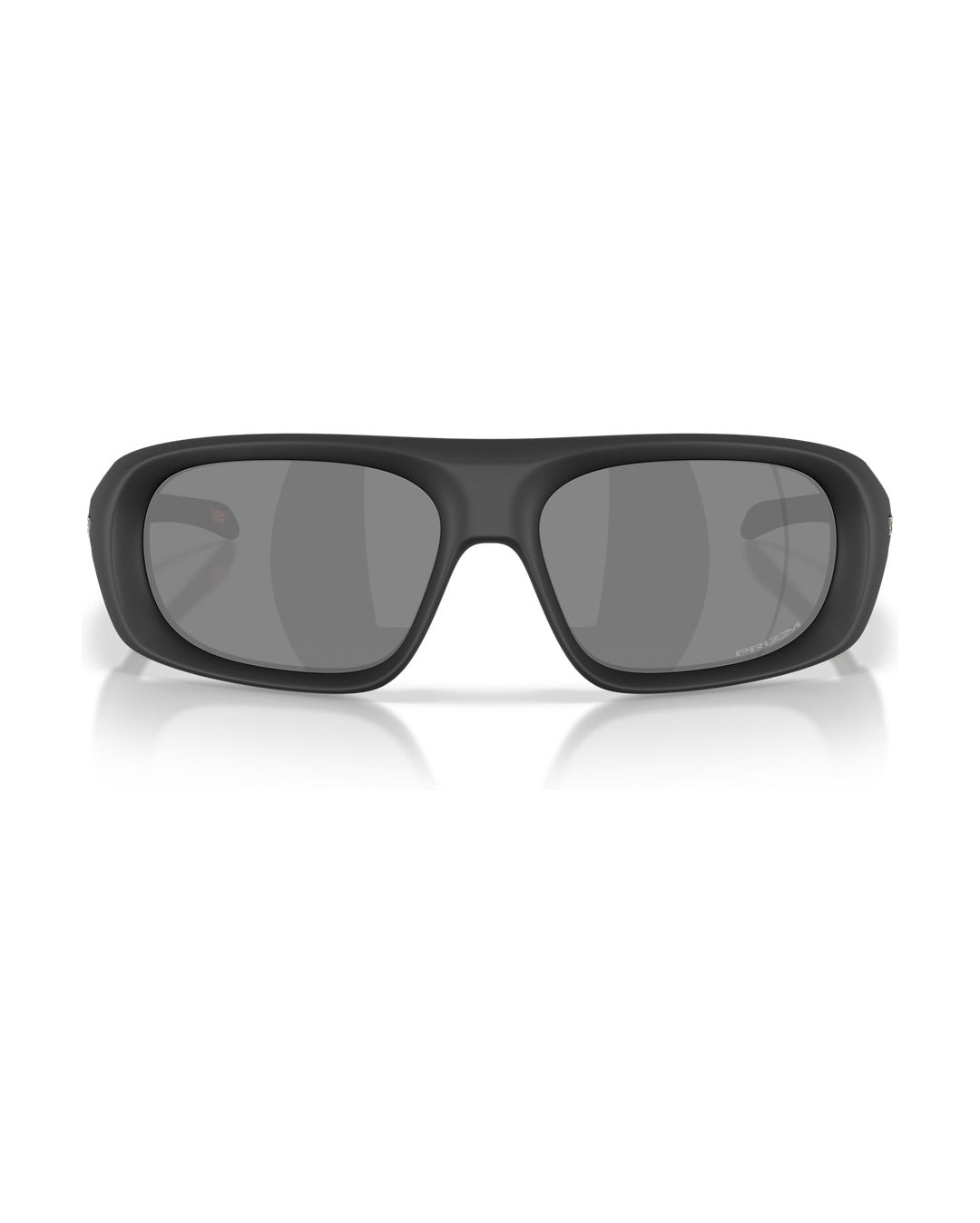 Belleville Sunglasses - Black Suede/Prizm Black - Oakley