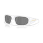 Pearl White/Prizm Black (special order)