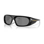 Polished Black/Prizm Black (special order)