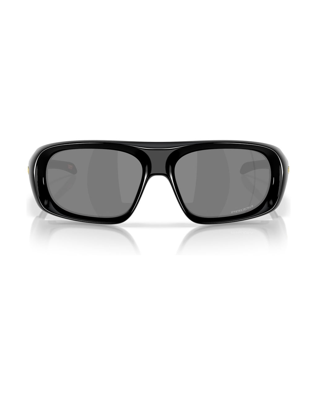 Belleville Sunglasses - Polished Black/Prizm Black - Oakley