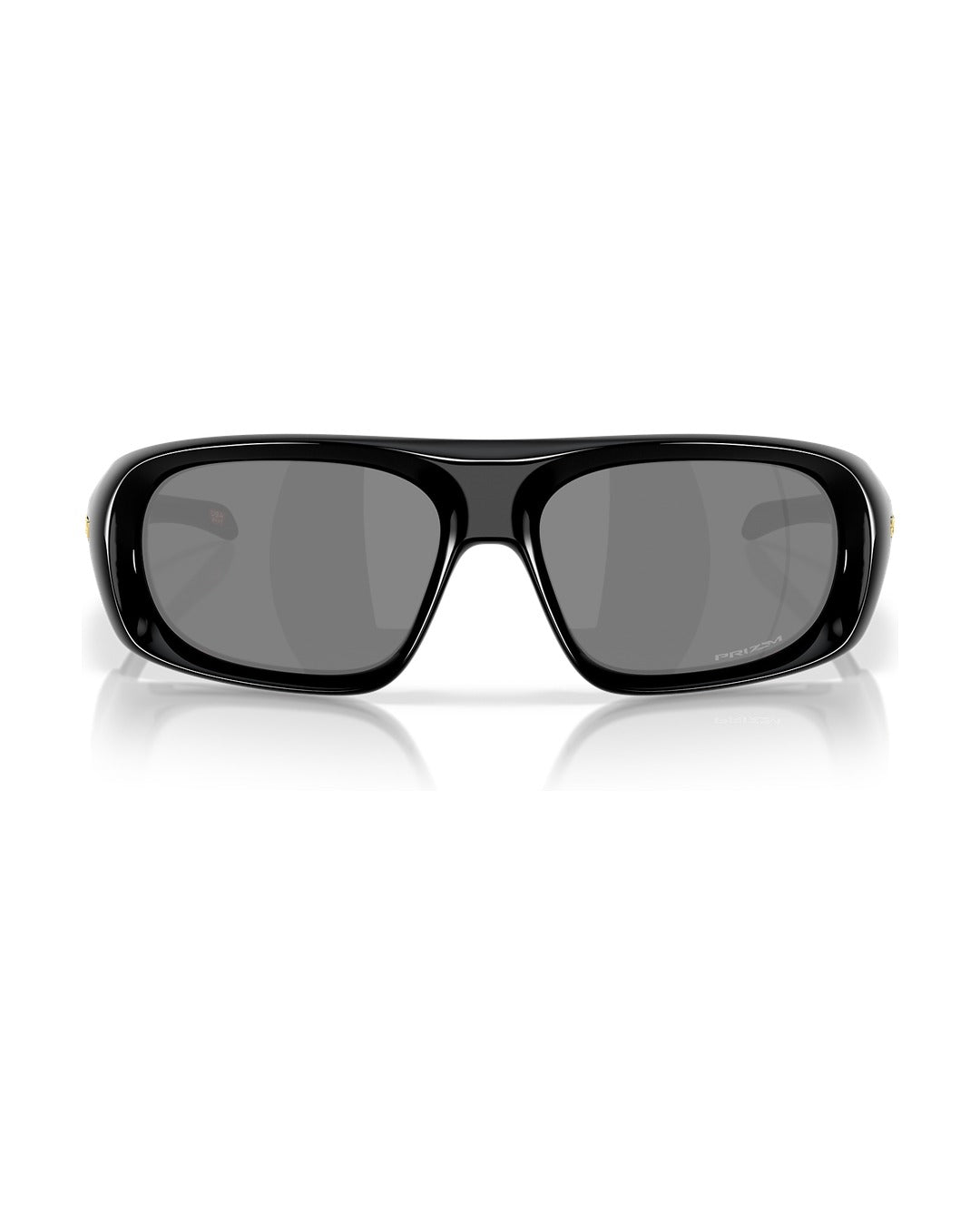 Belleville Sunglasses - Polished Black/Prizm Black - Oakley