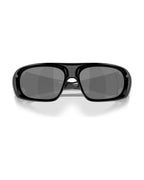 Belleville Sunglasses - Polished Black/Prizm Black - Oakley