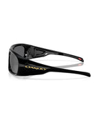 Belleville Sunglasses - Polished Black/Prizm Black - Oakley