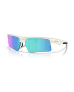 Bisphaera Speed Sunglasses - Matt Mist/Prizm Sapphire - Oakley