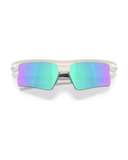 Bisphaera Speed Sunglasses - Matt Mist/Prizm Sapphire - Oakley