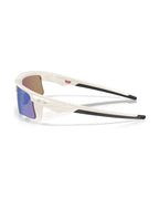 Bisphaera Speed Sunglasses - Matt Mist/Prizm Sapphire - Oakley