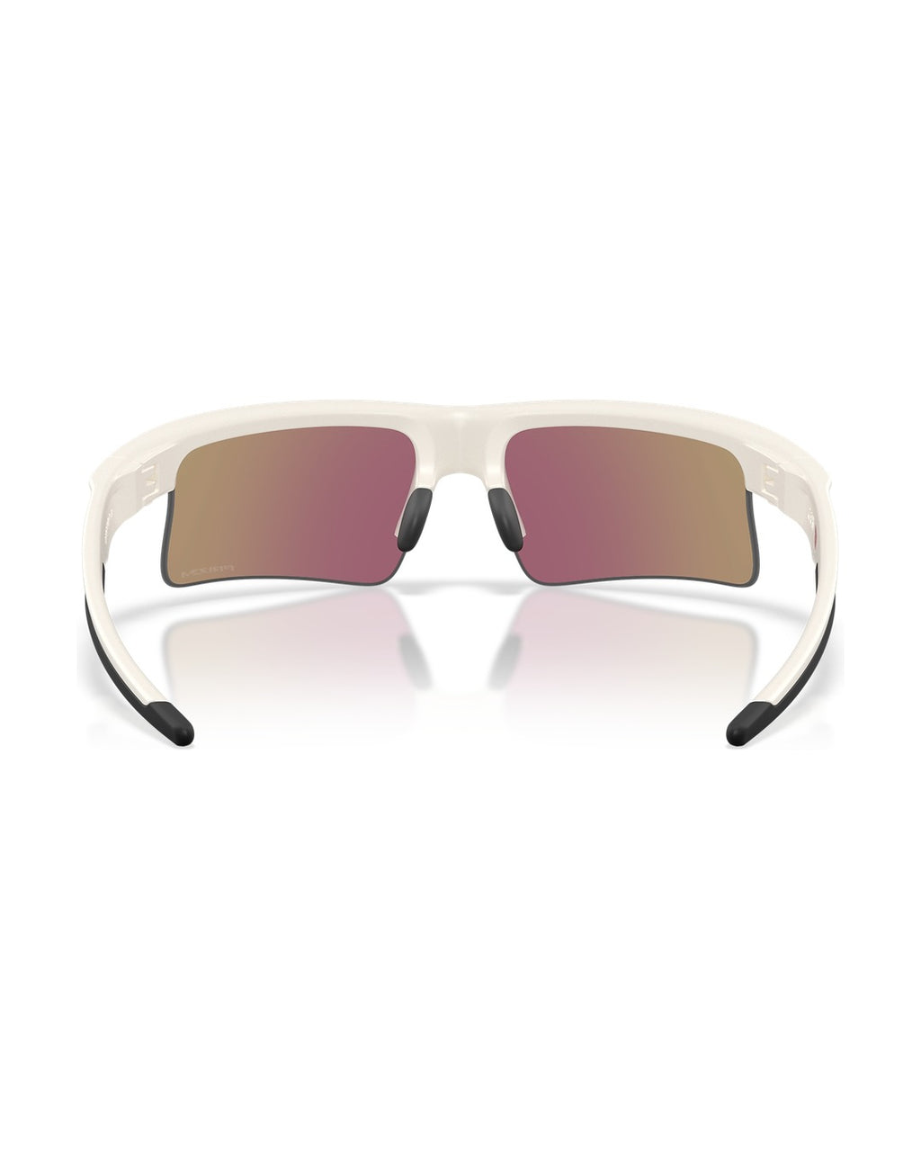 Bisphaera Speed Sunglasses - Matt Mist/Prizm Sapphire - Oakley
