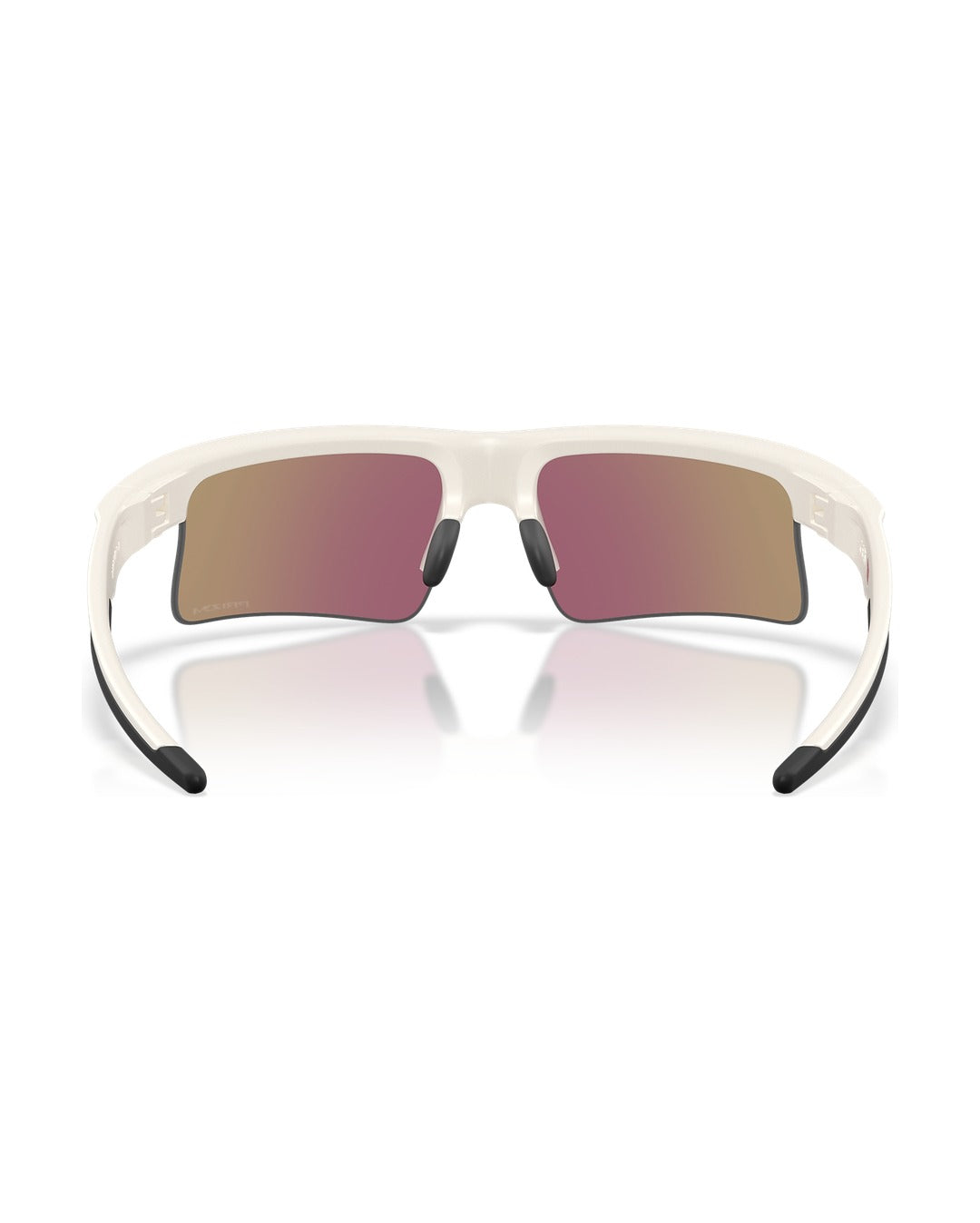 Bisphaera Speed Sunglasses - Matt Mist/Prizm Sapphire - Oakley