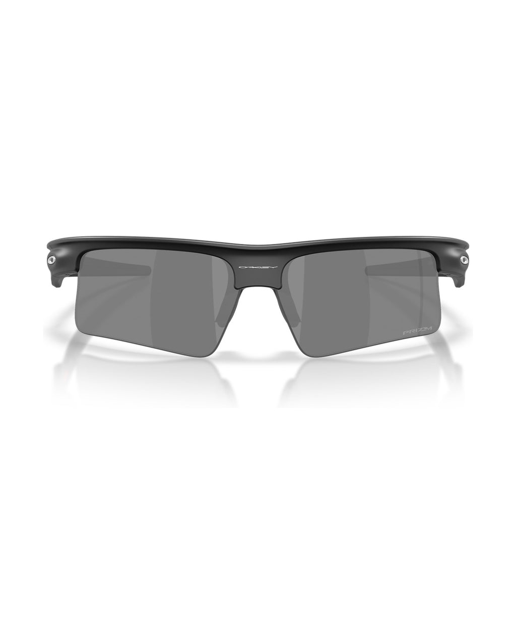 Bisphaera Speed Sunglasses - Matte Black/Prizm Black - Oakley