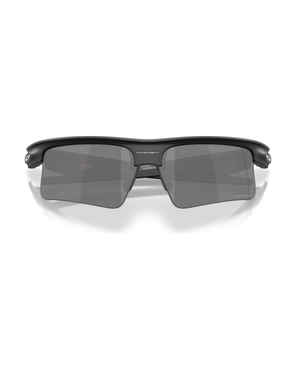 Bisphaera Speed Sunglasses - Matte Black/Prizm Black - Oakley
