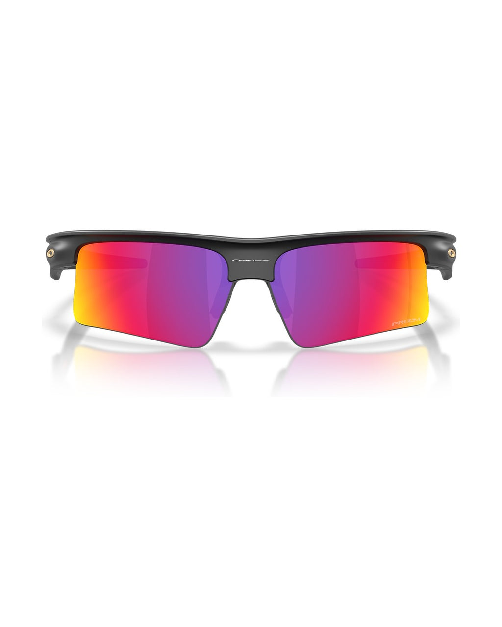 Bisphaera Speed Sunglasses - Matte Black/Prizm Road - Oakley