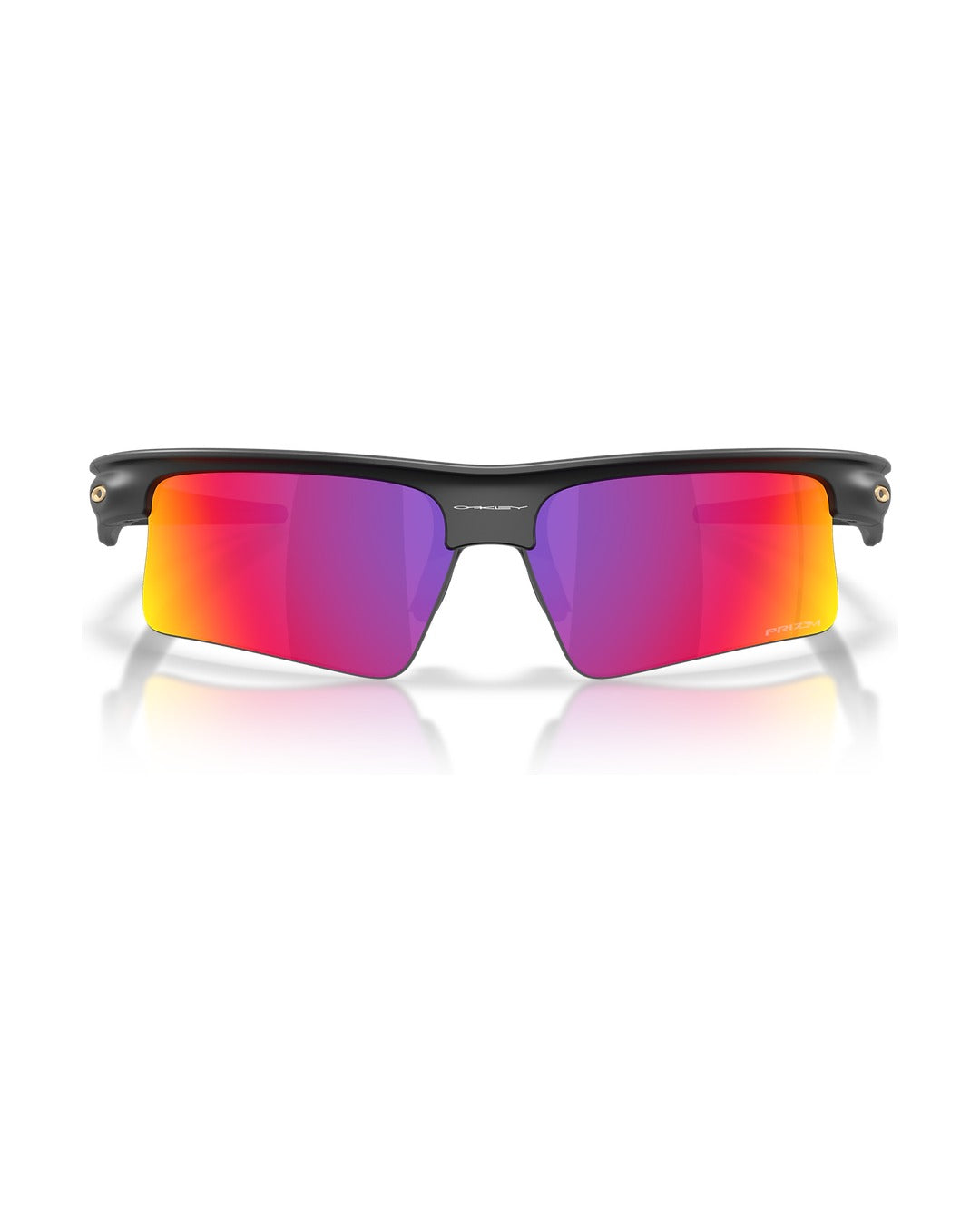 Bisphaera Speed Sunglasses - Matte Black/Prizm Road - Oakley