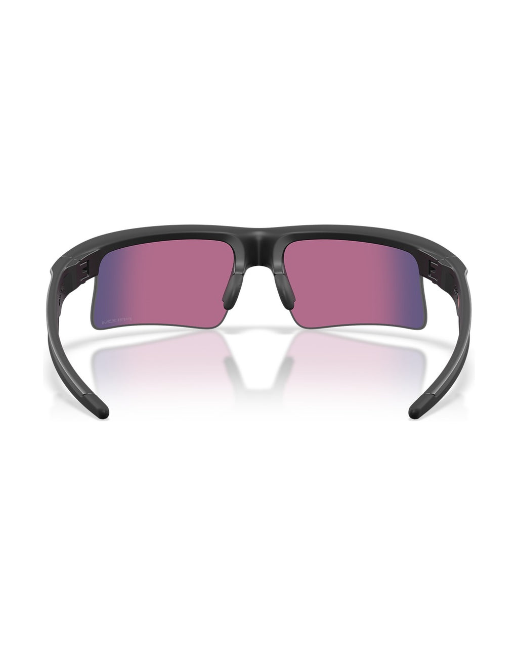 Bisphaera Speed Sunglasses - Matte Black/Prizm Road - Oakley