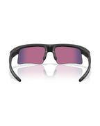 Bisphaera Speed Sunglasses - Matte Black/Prizm Road - Oakley